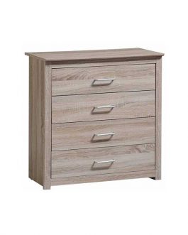 CHEST OF DRAWER MH4036