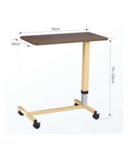 BED TABLE LC562