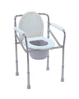 COMMODE CHAIR LS894 $