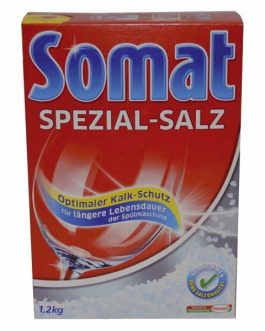 SOMAT SALT 1.2KG