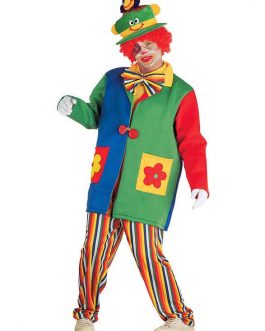 CLOWN FIORELLO No L