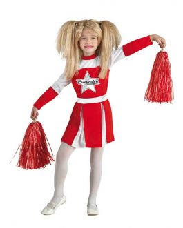 RED CHEER Size:06