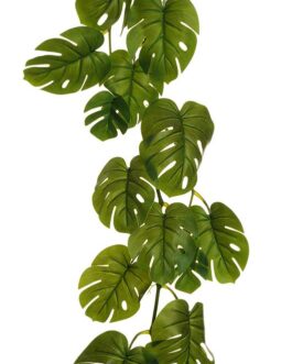 3D PRINTING R.T.PHILODENDRON GREEN