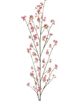 PEACH BLOSSOM GIANT BRANCH 166CM