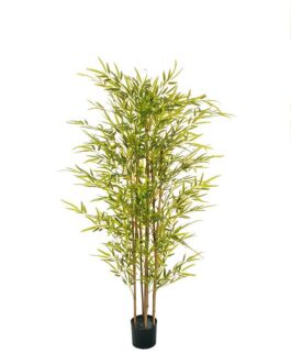 BAMBOO TREE  H150CM W/1782 LEAVES