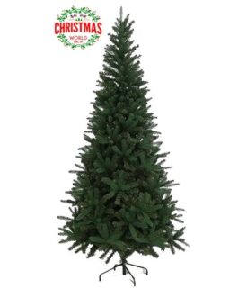 XMAS  TREE H230CM COURMAYEUR