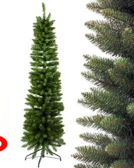 XMAS TREE H210CM MONVISO SLIM