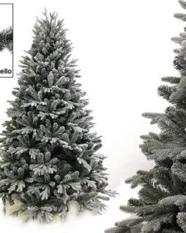 XMAS TREE H180CM PINO SNOWY W/994BRANCHE