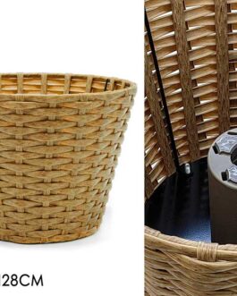 TREE BASE RATTAN D39CMXH28CM