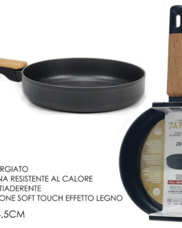 FRYING PAN 20CM JAPAN INDUCTION