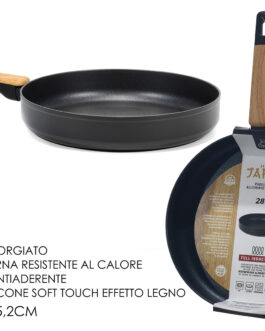 FRYING PAN 28CM JAPAN INDUCTION