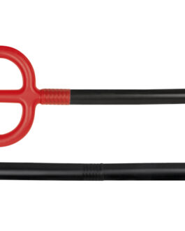 TRIDENT RED 112CM