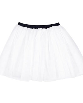 TUTU WHITE No.OS