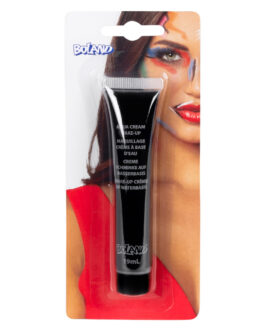 MAKE UP TUBE BLACK 19ML