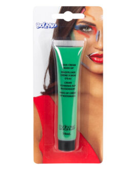 MAKE UP TUBE GREEN 19ML