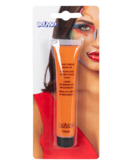 MAKE UP TUBE ORANGE 19ML