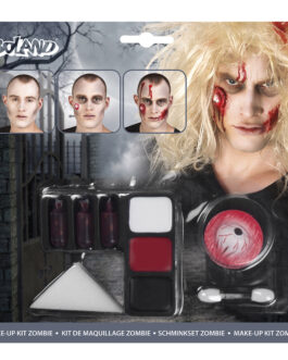 MAKE UP KIT ZOMBIE