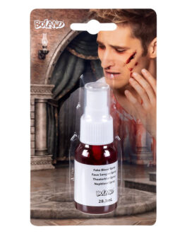 MAKEUP SPRAY FAKE BLOOD 28,3 ML