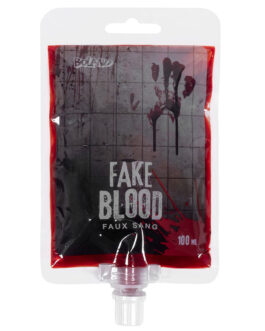 FAKE BLOOD BAG 100ML