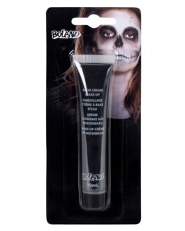 MAKEUP TUBE BLACK HALLOWEEN 19ML