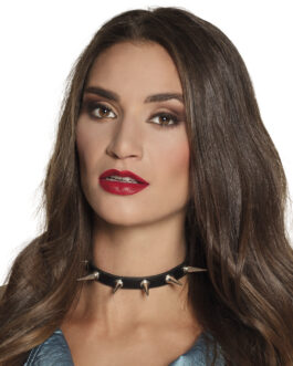 PUNK CHOKER DELUX