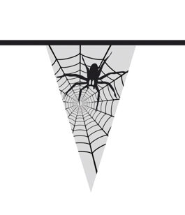 FLAGS SPIDER 6M