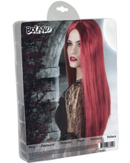 WIG WITCH MAHOGANY