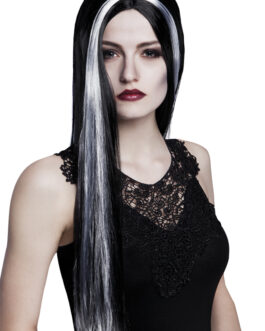 WIG WITCH AURORA BLACK