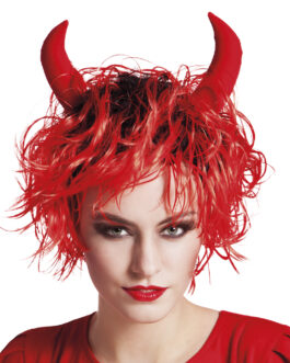 WIG SWEET DEVIL SHORT