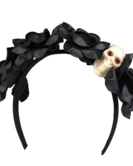 HEADBAND LA MUERTE