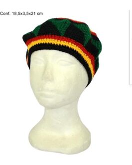 RASTA HAT