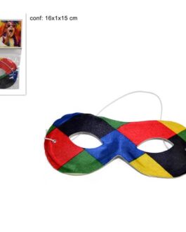 EYE MASK CLOWN