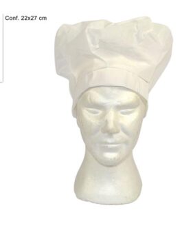 CHEF HAT