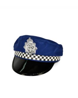 POLICE HAT