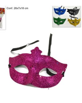 EYE MASK GLITTER  8ASS