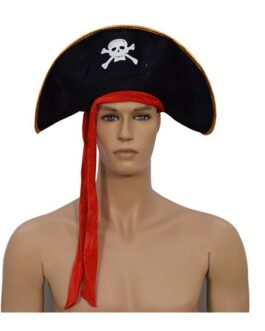 PIRATE HAT