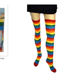 SOCKS MULTICOLOR