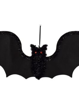 HANGING BAT 59X25CM