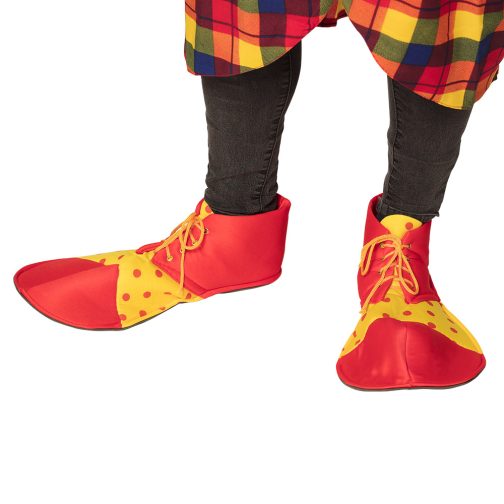 CLOWN SHOES OS