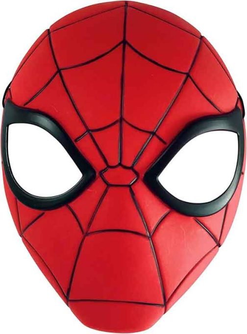 MASK SPIDERMAN