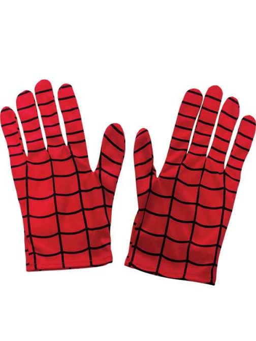 GLOVES SPIDERMAN