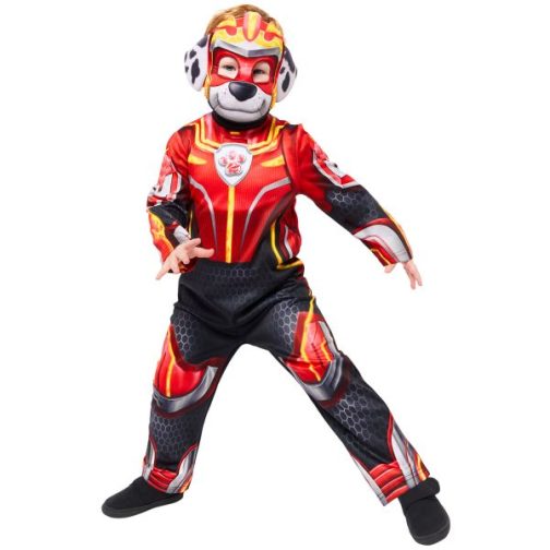 COSTUME PAW PATROL MARSHALL